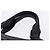 Borsa CARTIER in pelle nera argento Auth BA14473 Nero - vista 8