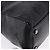 Borsa CARTIER in pelle nera argento Auth BA14473 Nero - vista 9