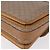 Céline Borsa a Spalla CELINE Macadam Canvas Beige Oro Aut 191901 D'oro - vista 18