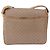 Céline Borsa a Spalla CELINE Macadam Canvas Beige Oro Aut 191901 D'oro - vista 2