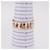 Hermès Bracelet HERMES Emaille GM Beach en métal Gold Tone Auth 190673M  - vue 10