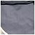 Pequin Borsa Boston FENDI in tela Pecan PVC 2way Nero Marrone Auth fm5392 - vista 10