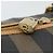 Pequin Borsa Boston FENDI in tela Pecan PVC 2way Nero Marrone Auth fm5392 - vista 18
