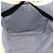 Pequin Borsa Boston FENDI in tela Pecan PVC 2way Nero Marrone Auth fm5392 - vista 21
