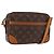 LOUIS VUITTON Borsa a Spalla Monogram Trocadero 23 M51276 LV Auth BA14320 Monogramma