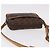 LOUIS VUITTON Borsa a Spalla Monogram Trocadero 23 M51276 LV Auth BA14320 Monogramma - vista 6