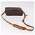 LOUIS VUITTON Borsa a Spalla Monogram Trocadero 23 M51276 LV Auth BA14320 Monogramma - vista 7