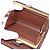 LOUIS VUITTON Monogram Porte Monnaie Billets Viennois Wallet M61663 Auth bs36125 Monogramma - vista 11