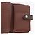 LOUIS VUITTON Monogram Porte Monnaie Billets Viennois Wallet M61663 Auth bs36125 Monogramma - vista 21