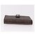 LOUIS VUITTON Monogram Porte Monnaie Billets Viennois Wallet M61663 Auth bs36125 Monogramma - vista 7