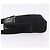 Borsa a tracolla GUCCI Tela Nero Argento 101680 Auth bs36230 - vista 4