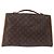 LOUIS VUITTON Borsa a Spalla Monogram Beverly MM M40121 LV Auth ka5305 Monogramma - vista 2