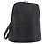 Zaino LOUIS VUITTON Epi Gobelins Nero M52292 LV Auth ka5215