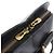 Zaino LOUIS VUITTON Epi Gobelins Nero M52292 LV Auth ka5215 - vista 19