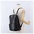Zaino LOUIS VUITTON Epi Gobelins Nero M52292 LV Auth ka5215 - vista 25