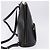 Zaino LOUIS VUITTON Epi Gobelins Nero M52292 LV Auth ka5215 - vista 4