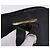 Zaino LOUIS VUITTON Epi Gobelins Nero M52292 LV Auth ka5215 - vista 7