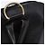 Zaino LOUIS VUITTON Epi Gobelins Nero M52292 LV Auth ka5215 - vista 8