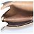 Borsa a tracolla con catena Christian Dior Honeycomb Canvas PVC Nero Oro Auth ep15113 D'oro - vista 11