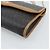 Borsa a tracolla con catena Christian Dior Honeycomb Canvas PVC Nero Oro Auth ep15113 D'oro - vista 9