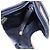 Borsa a tracolla FENDI in PVC e tela nera Auth bs36074 Nero - vista 18