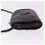Borsa a tracolla FENDI in PVC e tela nera Auth bs36074 Nero - vista 4