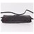 Borsa a tracolla FENDI in PVC e tela nera Auth bs36074 Nero - vista 5