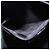 Borsa a tracolla GUCCI GG Canvas Nera Argento 001 3750 Auth ka5315A Nero - vista 11