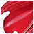 LOUIS VUITTON Vernis Rayure Zippy Long Wallet Pomme D'amour M91718 Auth 192031 Rosso - vista 10