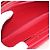LOUIS VUITTON Vernis Rayure Zippy Long Wallet Pomme D'amour M91718 Auth 192031 Rosso - vista 19