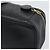 CHANEL COCO Mark Vanity Neceser de Piel de Caviar Negro Oro CC Auténtico ar14059 Dorado - vista 16