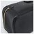 CHANEL COCO Mark Vanity Neceser de Piel de Caviar Negro Oro CC Auténtico ar14059 Dorado - vista 17