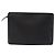 LOUIS VUITTON Epi Pochette Homme Clutch Bag Preto M52522 LV Auth mr2787 - vista 2