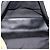 Borsa Tote Salvatore Ferragamo in nylon giallo argento Auth 192729A - vista 10