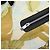 Borsa Tote Salvatore Ferragamo in nylon giallo argento Auth 192729A - vista 17
