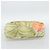 Borsa Tote Salvatore Ferragamo in nylon giallo argento Auth 192729A - vista 5