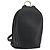Zaino LOUIS VUITTON Epi Mabillon Nero M52232 LV Auth 192914