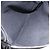 LOUIS VUITTON Borsa a tracolla Damier Graphite Tomas N58028 LV Auth 190807 Damier ebene - vista 23