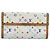 LOUIS VUITTON Monogram Multicolor Porte Tresor International M92659 Auth 192950 - Ansicht 13