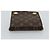 LOUIS VUITTON Coffret à bijoux Monogram Jewelry Case LV Auth 193000V Monogramme - vue 5