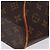 LOUIS VUITTON Borsa Monogram Ellipse MM M51126 LV Auth 191862V Monogramma - vista 14