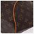 LOUIS VUITTON Borsa Monogram Ellipse MM M51126 LV Auth 191862V Monogramma - vista 16