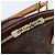 LOUIS VUITTON Borsa Monogram Ellipse MM M51126 LV Auth 191862V Monogramma - vista 17