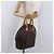 LOUIS VUITTON Borsa Monogram Ellipse MM M51126 LV Auth 191862V Monogramma - vista 22