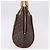 LOUIS VUITTON Borsa Monogram Ellipse MM M51126 LV Auth 191862V Monogramma - vista 3