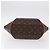 LOUIS VUITTON Borsa Monogram Ellipse MM M51126 LV Auth 191862V Monogramma - vista 5