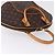 LOUIS VUITTON Borsa Monogram Ellipse MM M51126 LV Auth 191862V Monogramma - vista 6