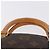 LOUIS VUITTON Borsa Monogram Ellipse MM M51126 LV Auth 191862V Monogramma - vista 8
