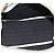 Borsa PRADA Vittero Dino Leather 2way White Silver Auth 192296V Argento Bianco - vista 10