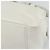 Borsa PRADA Vittero Dino Leather 2way White Silver Auth 192296V Argento Bianco - vista 18